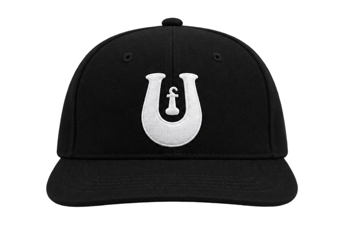 Vintage Ball Cap
